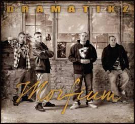 CD Shop - DRAMATIKZ Morfium