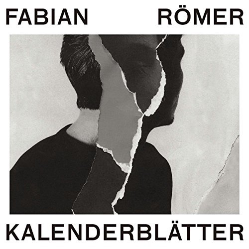 CD Shop - FABIAN RöMER KALENDERBLATTER
