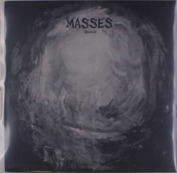 CD Shop - MASSES MOLOCH