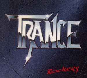 CD Shop - TRANCE ROCKERS
