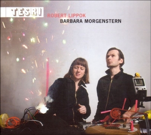 CD Shop - BARBARA MORGENSTERN,ROBERT LIPPOK TESRI