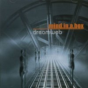 CD Shop - MIND.IN.A.BOX DREAMWEB