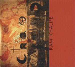 CD Shop - RAMI KHALIFE CHAOS