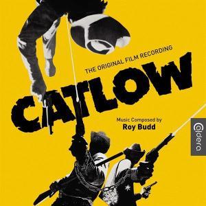 CD Shop - ROY BUDD CATLOW