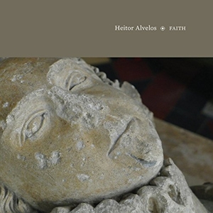 CD Shop - HEITOR ALVELOS FAITH