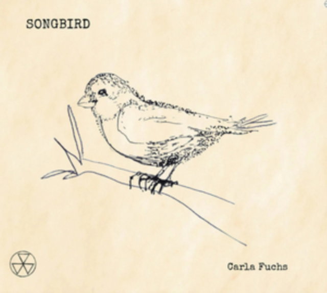 CD Shop - CARLA FUCHS SONGBIRD