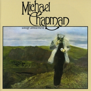 CD Shop - MICHAEL CHAPMAN SAVAGE AMUSEMENT