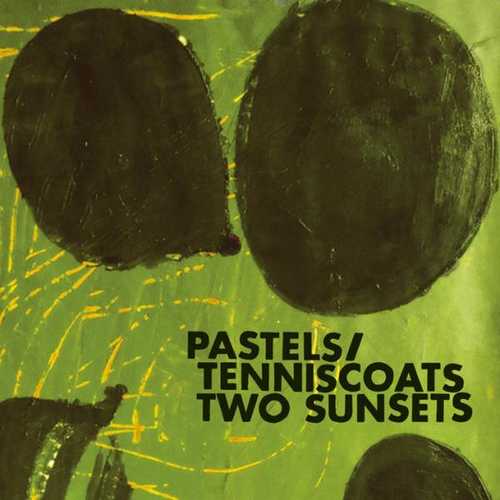 CD Shop - PASTELS TWO SUNSETS