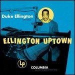 CD Shop - DUKE ELLINGTON UPTOWN