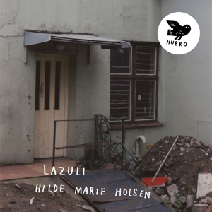CD Shop - HILDE MARIE HOLSEN LAZULI