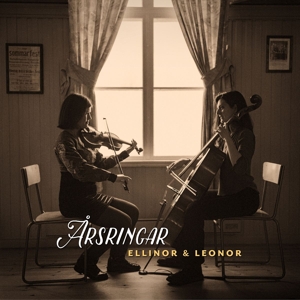 CD Shop - ELLINOR & LEONOR ARSRINGAR