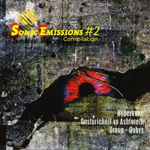 CD Shop - VARIOUS ARTISTS SONIC EMISSIONS 2