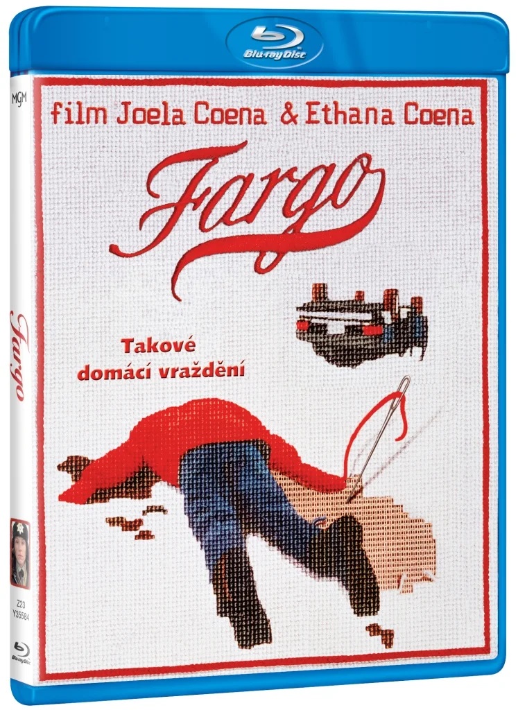 CD Shop - FILM: Fargo Bd
