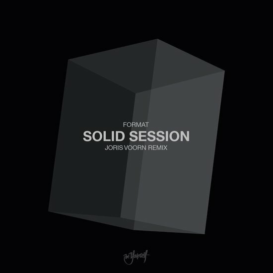 CD Shop - THE FORMAT SOLID SESSION (JORIS V...