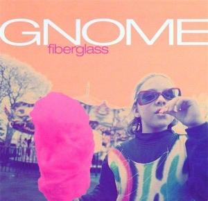 CD Shop - GNOME FIBERGLASS
