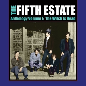 CD Shop - FIFTH ESTATE ANTHOLOGY 1