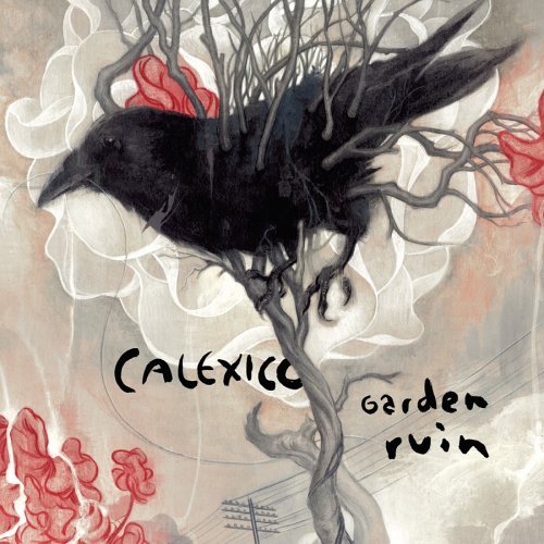 CD Shop - CALEXICO GARDEN RUIN