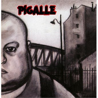 CD Shop - PIGALLE REGARDS AFFLIGES SUR L...