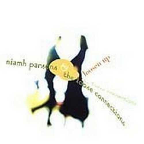 CD Shop - NIAMH PARSONS LOOSEN UP