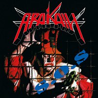 CD Shop - ARAKAIN: S.O.S 