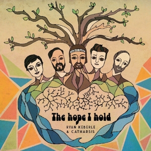 CD Shop - RYAN & CATHARSIS KEBERLE HOPE I HOLD