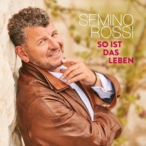 CD Shop - SEMINO ROSSI SO IST DAS LEBEN