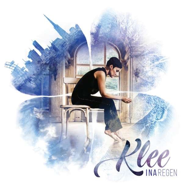 CD Shop - INA REGEN KLEE