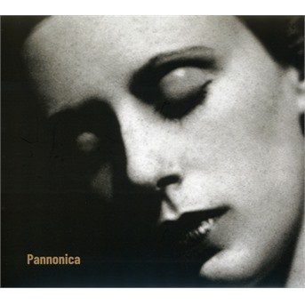 CD Shop - VARIOUS PANNONICA - JAZZ COMPI...