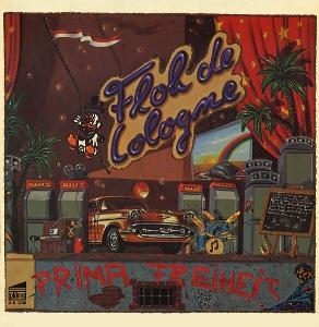 CD Shop - FLOH DE COLOGNE PRIMA FREIHEIT