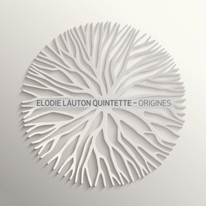 CD Shop - ELODIE -QUINTETTE- LAUTON ORIGINES