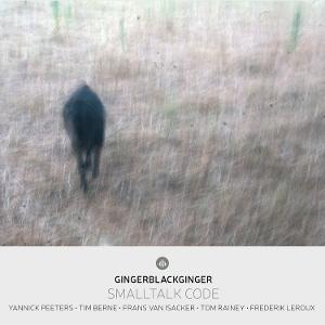 CD Shop - YANNICK PEETERS,GINGERBLACKGINGER,TIM BERNE SMALLTALK CODE