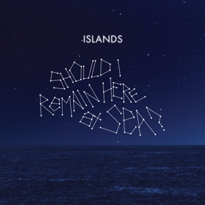 CD Shop - ISLANDS SHOULD I REMAIN HERE, ...