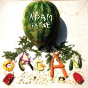 CD Shop - ADAM PAYNE ORGAN