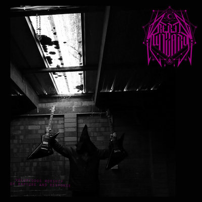 CD Shop - REBEL WIZARD VOLUPTUOUS WORSHIP OF RAP
