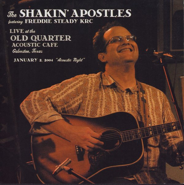 CD Shop - SHAKIN\