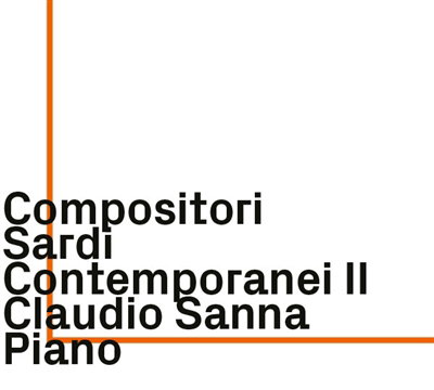 CD Shop - CLAUDIO SANNA COMPOSITORI SARDI - CO...