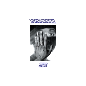 CD Shop - WOOLWORM AWE