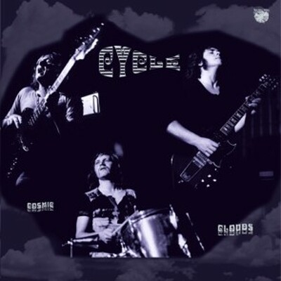 CD Shop - CYCLE COSMIC CLOUDS