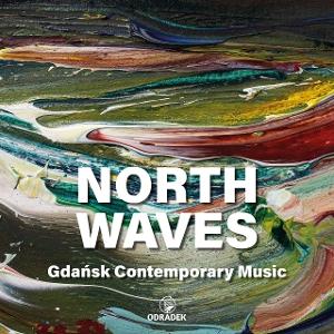 CD Shop - KRZYSZTOF KOMENDAREK-TYMENDORF NORTH WAVES . GDANSK C...