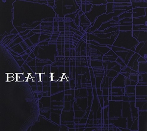 CD Shop - VARIOUS ARTISTS BEAT LA
