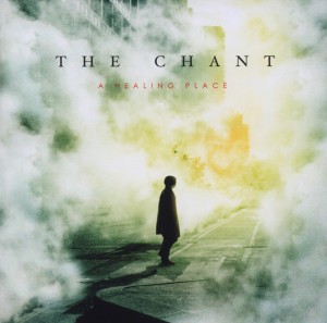 CD Shop - CHANT HEALING PLACE