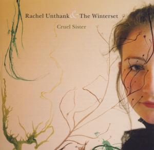 CD Shop - RACHEL & WINTERS UNTHANK CRUEL SISTER