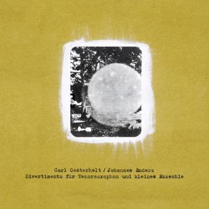 CD Shop - CARL OESTERHELT DIVERTIMENTO FUR TENOR...