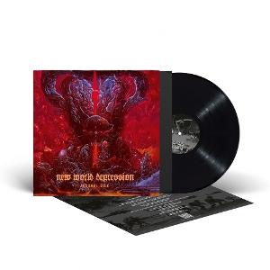 CD Shop - NEW WORLD DEPRESSION ABYSMAL VOID