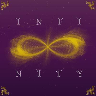 CD Shop - VIOLETTE SOUNDS INFINITY