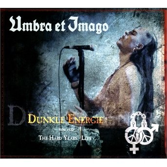CD Shop - UMBRA ET IMAGO DUNKLE ENERGIE