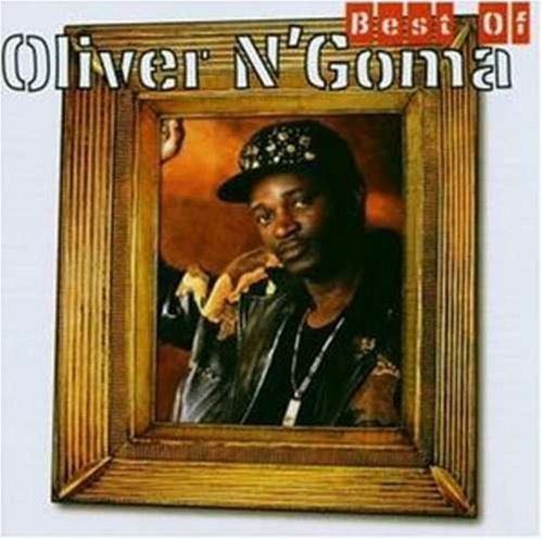 CD Shop - OLIVER N\