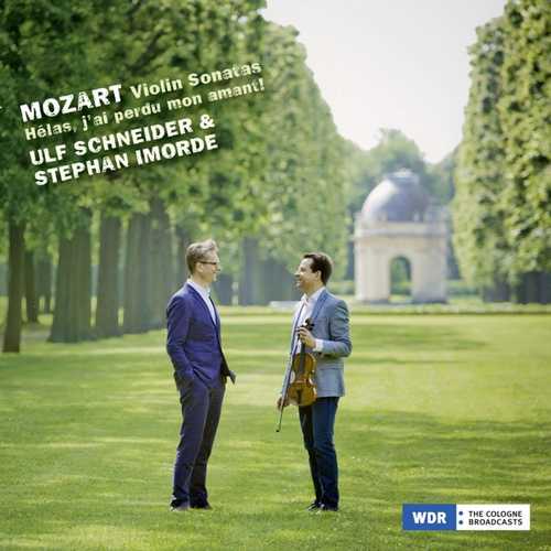 CD Shop - WIENER PHILHARM PETER SCHMIDL LEOPOLD MOZARTS VIOLINE