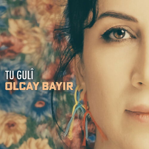 CD Shop - OLCAY BAYIR TU GULI