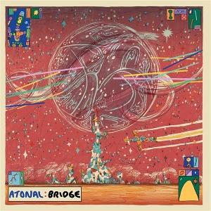 CD Shop - ATONAL BRIDGE